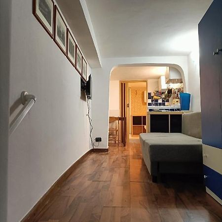 Holiday Home Presso Terme Della Rotonda 카타니아 외부 사진