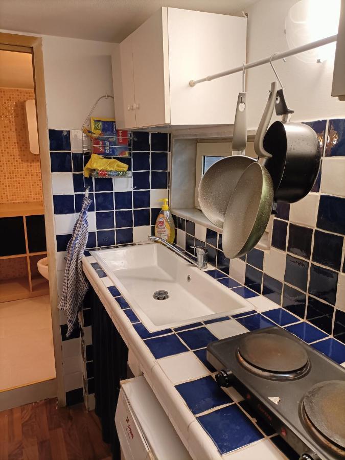 Holiday Home Presso Terme Della Rotonda 카타니아 외부 사진