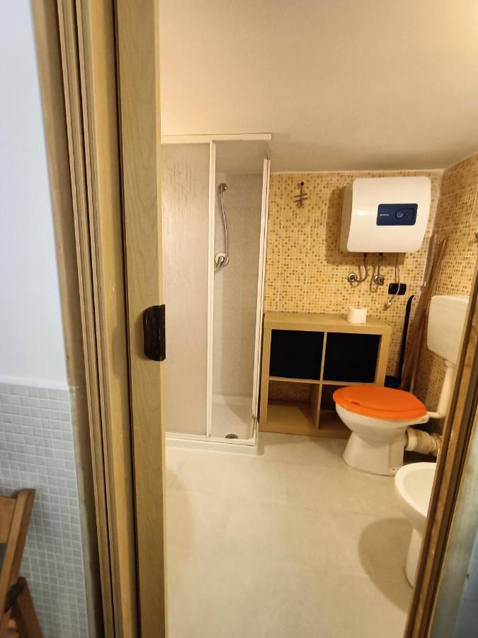 Holiday Home Presso Terme Della Rotonda 카타니아 외부 사진
