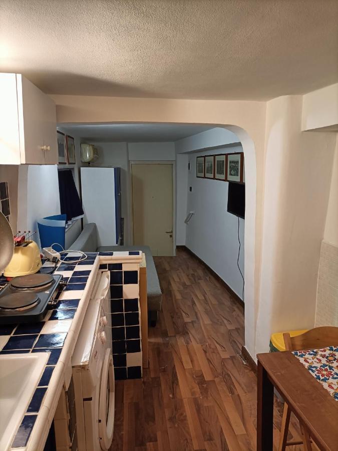 Holiday Home Presso Terme Della Rotonda 카타니아 외부 사진