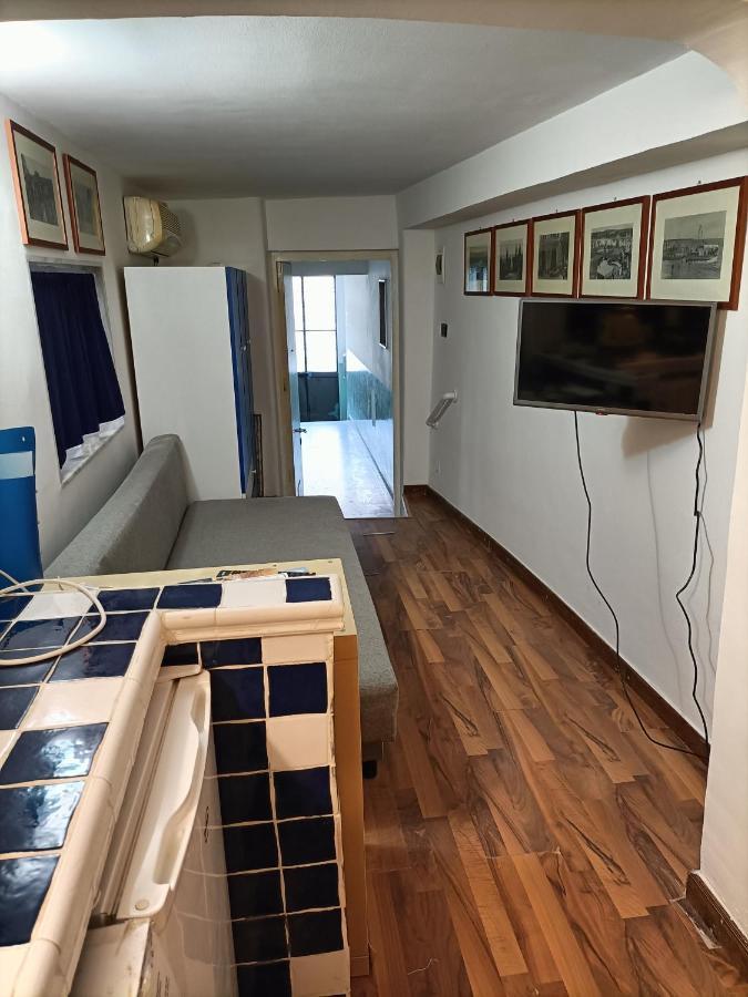 Holiday Home Presso Terme Della Rotonda 카타니아 외부 사진