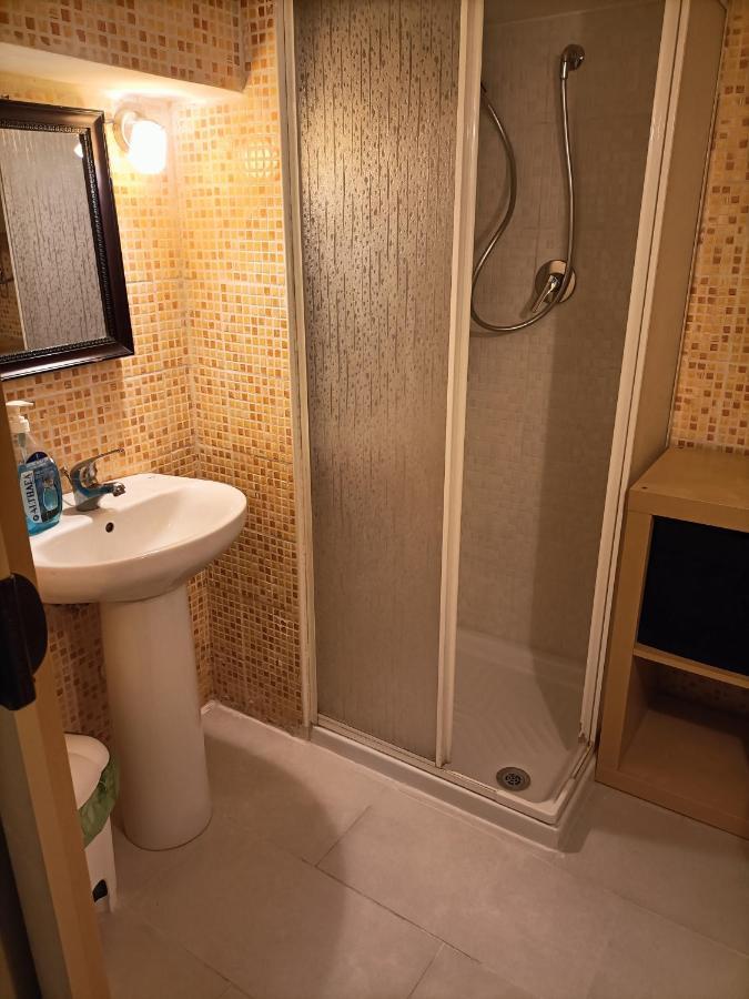Holiday Home Presso Terme Della Rotonda 카타니아 외부 사진