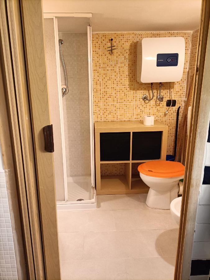 Holiday Home Presso Terme Della Rotonda 카타니아 외부 사진